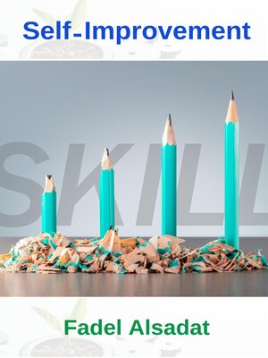 cover image of Self-Improvement